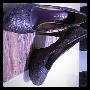 Madden girl Heels